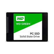 Western Digital Western Digital Green 3D NAND 240GB